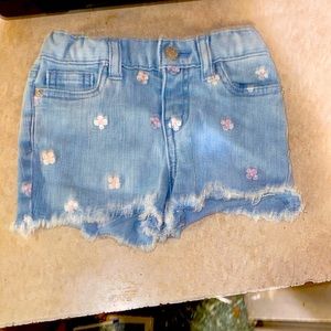 Kid shorts